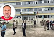 Убиха учител в Турция