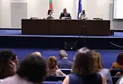Одобриха 95 организации за Обществения съвет към парламента