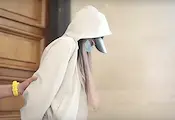 Симона Радева иска възобновяване на делото срещу нея