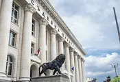 Задържаха млада жена за умишлено убийство в София