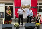 Традиции и вкусове оживяха на фестивала "Багри на етносите"