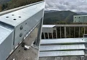 Опасни мантинели без болтове на магистрала „Хемус“