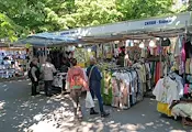 Мода и занаяти си дават среща на улица „Александровска“