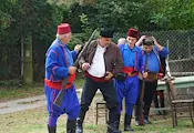 Почетоха паметта на Върбан войвода в село Широково