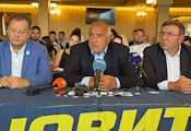 Бойко Борисов: Аз съм против да издигаме кандидат