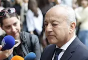 Гълъб Донев готви свиване на дефицита под 3,8%