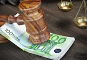 Глобиха българин за измама с детски надбавки в Германия Глобиха българин за измама с детски надбавки в Германия
