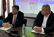 Иван Шишков: Магистрала „Хемус“ може да стигне до Велико Търново до 3 години Иван Шишков: Магистрала „Хемус“ може да стигне до Велико Търново до 3 години