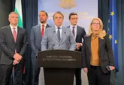 Асен Василев: ДАНС покровителства престъпници по случая „Петрохан“