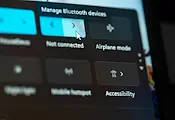 Споделяйте интернет през Bluetooth за по-дълъг живот на батерията