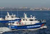 Румънски военни обезвредиха дрон с експлозив в делтата на Дунав Румънски военни обезвредиха дрон с експлозив в делтата на Дунав