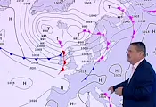 Георги Рачев: В петък ще бъде върхът на сладоледа