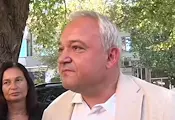 Иван Демерджиев: Ние подадохме адреса на Стоян Колев на испанските служби