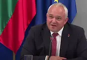 Иван Демерджиев: Дружество “касичка“ е финансирало полетите на Пеевски Иван Демерджиев: Дружество “касичка“ е финансирало полетите на Пеевски