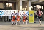 Музикален празник в Русе почете незрящите