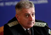 Адмирал Емил Ефтимов обяви Черно море за стратегическа арена Адмирал Емил Ефтимов обяви Черно море за стратегическа арена