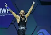 Ангел Русев: Работя като разносвач на храна