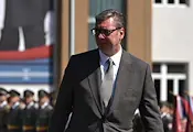 Александър Вучич ще подаде оставка на 27 септември