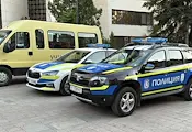 Община Русе: Колите на Общинска полиция са брандирани по правилата на МВР