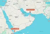 Владимир Чуков: Затварянето на Баб ел-Мандеб ще срине световната икономика Владимир Чуков: Затварянето на Баб ел-Мандеб ще срине световната икономика