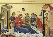 Православният свят почита Рождество на Пресвета Богородица