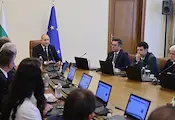 Румен Радев: България генерира решения за бъдещето на Европа