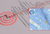 Серия силни земетресения разлюля Нова Каледония