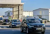 Десетки хиляди се очакват на погребението на Ратко Младич в Сърбия