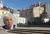 Архитект: Инженерингът за Доходното здание в Русе е недопустим