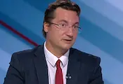 Крум Зарков: Илияна Йотова ще спечели категорично президентските избори