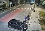 Община Ямбол изобличи младежи във вандализъм