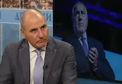 Цветан Цветанов: ГЕРБ върви стремглаво надолу