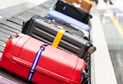 Ryanair призовава туристите да не купуват куфари в черно, сиво и тъмносиньо