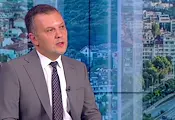 Правосъдният министър прогнозира нов главен прокурор до пролетта Правосъдният министър прогнозира нов главен прокурор до пролетта