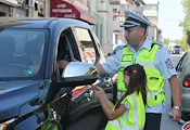 Забраняват телефоните на пешеходните пътеки в Силистра