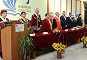 Филиалът на Русенския университет в Силистра откри академичната година