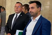 "Възраждане" обсъжда пет имена за президент на България