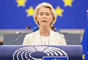 Урсула фон дер Лайен покани Канада да стане асоцииран член на ЕС
