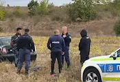35-километрова гонка с полицията завърши с катастрофа в Бургаско