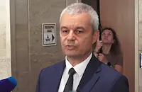 Костадин Костадинов: Помощите за горивата са кражба от бюджета