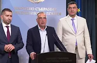 ПБ: Спекулациите около декларацията на ООН изкривяват фактите