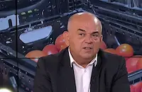 Владимир Иванов: Купуваме скъпо, а производителят хвърля дини