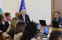 България ще получи тленните останки на цар Самуил на 3 октомври