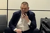 Пеевски лети за Истанбул през правителствения ВИП