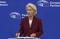 ЕС забранява социалните мрежи на децата под 13 години