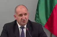 Румен Радев иска спешно отзоваване на посланика ни в Обединените арабски емирства