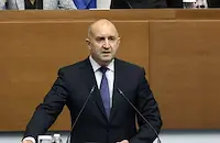 Румен Радев обяви дълбока реформа в службите за сигурност
