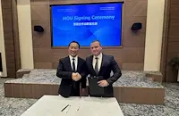 Пенчо Милков кани китайски инвеститори в Русе