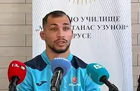 Радо Росенов: Тази титла я чаках много години