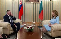 Илияна Йотова: Конфликтът в Украйна няма военно решение